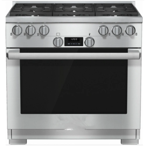 Miele gas oven deals